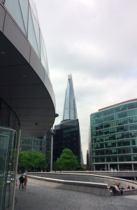 The Shard - Jérôme Le Coeur jeromelecoeur-2016-10-25